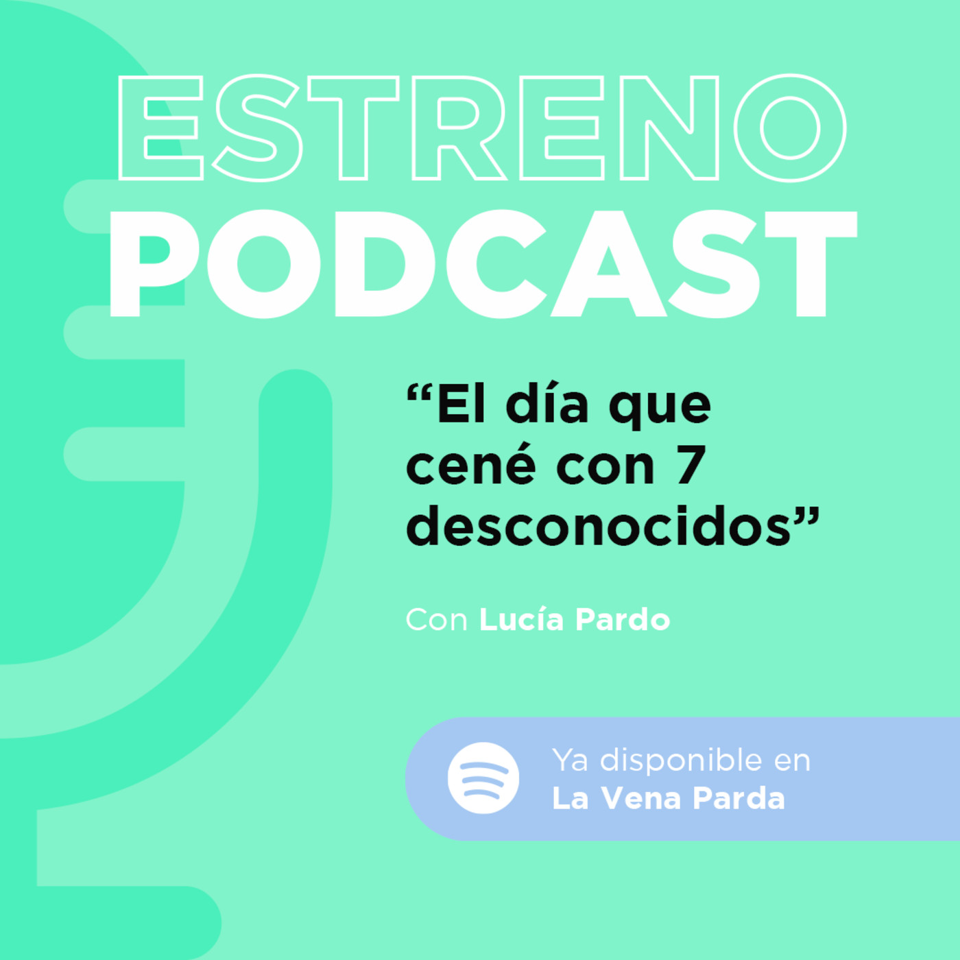 La Vena Parda