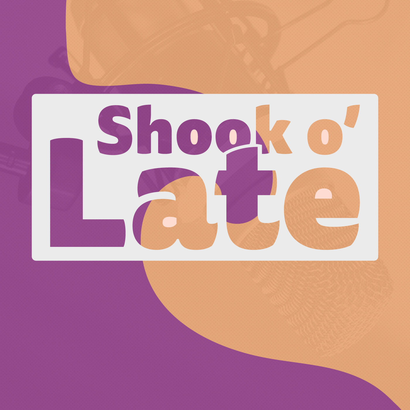 Shook o' Late: S0E02 - Brooklyn 99, fiestas, películas top uno en Netflix episode artwork