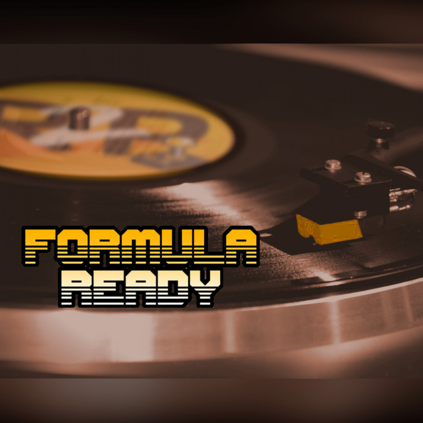 Ready to Play 6 x 240 Formula Ready: Temes dolços o de xocolata episode artwork