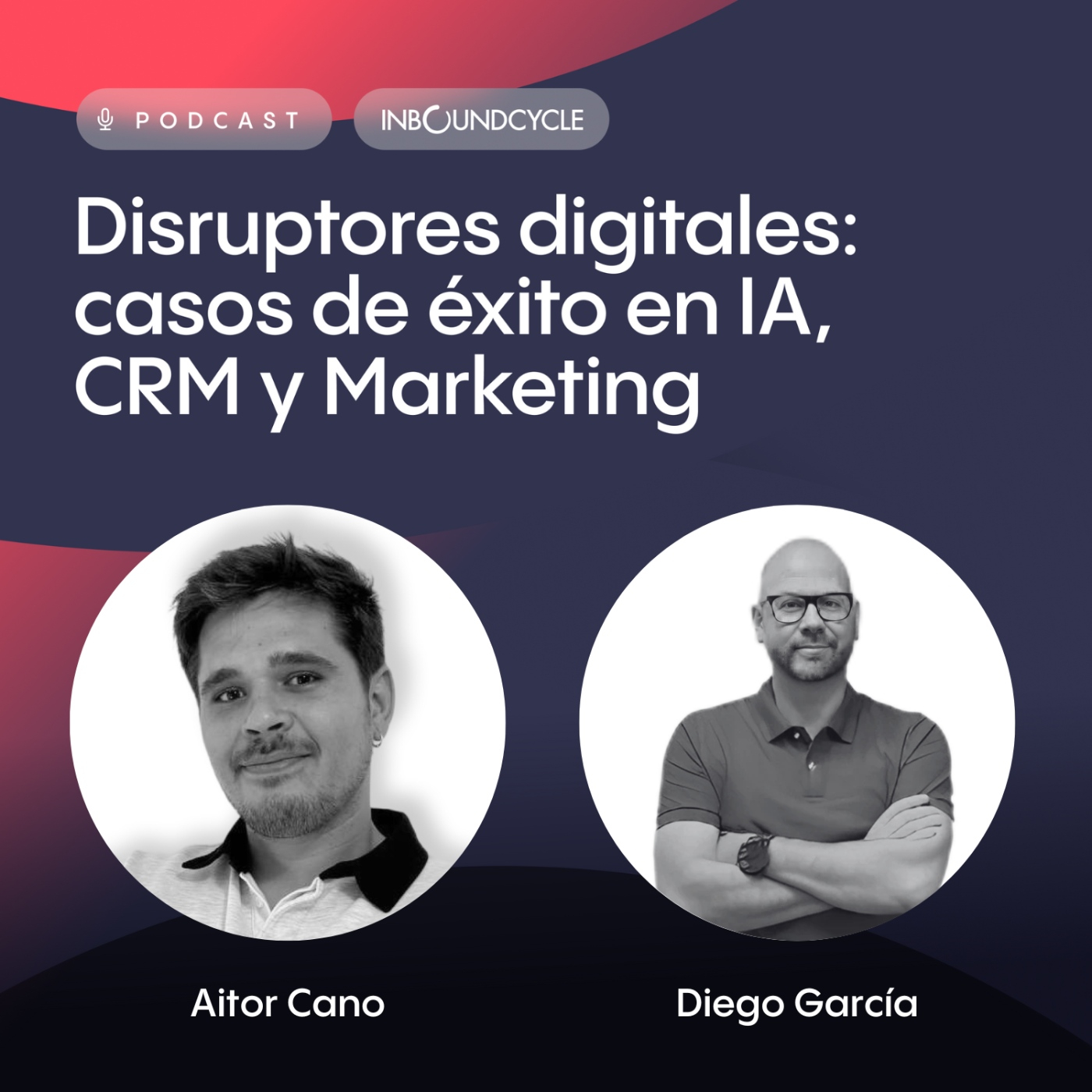 #461- Diego García, Expansion Leader en Columat –Smart lockers: una tecnología transversal, eficiente y sostenible