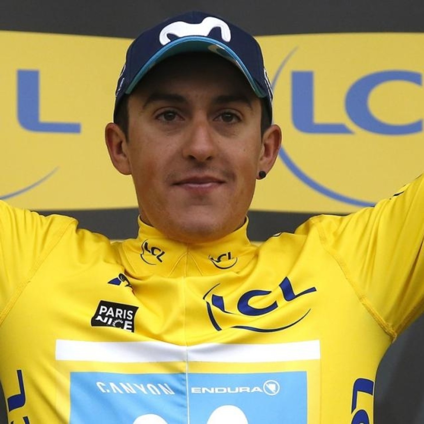 EL SELLO CICLISTA