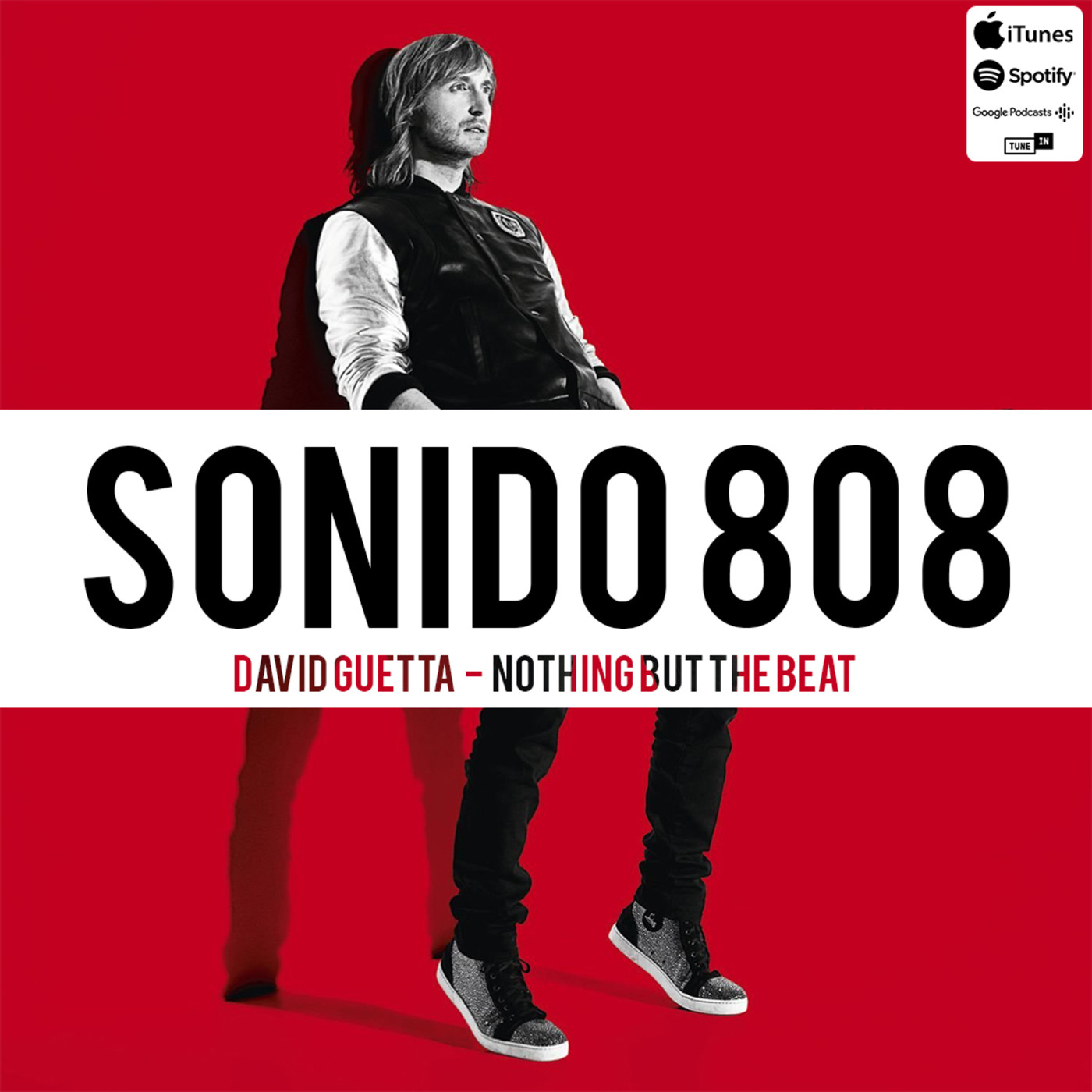 Sonido 808