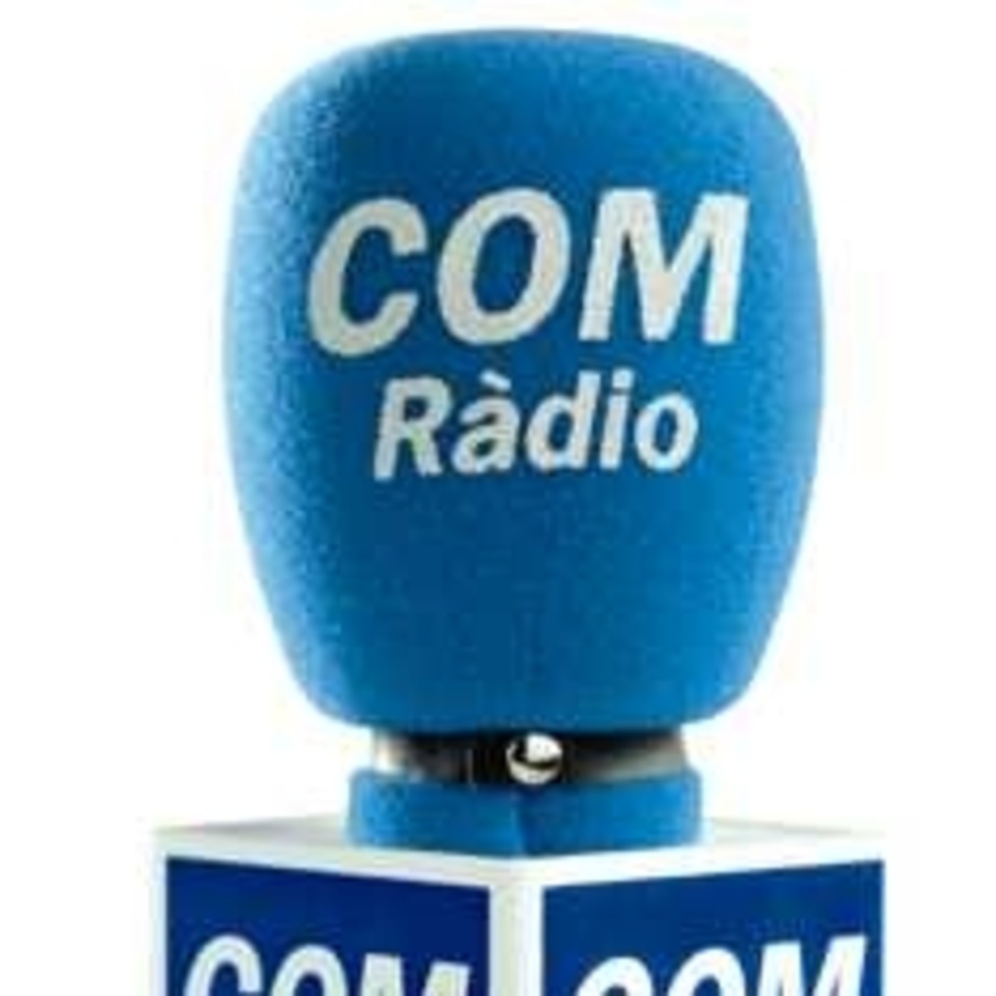 Podcast Radio +