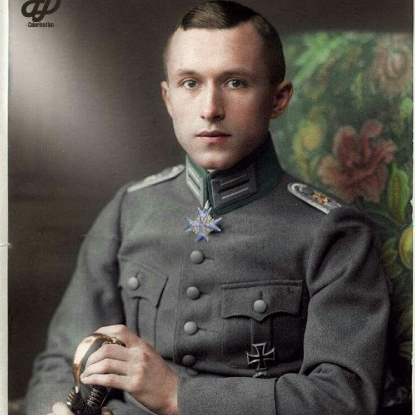 Héroes de Guerra