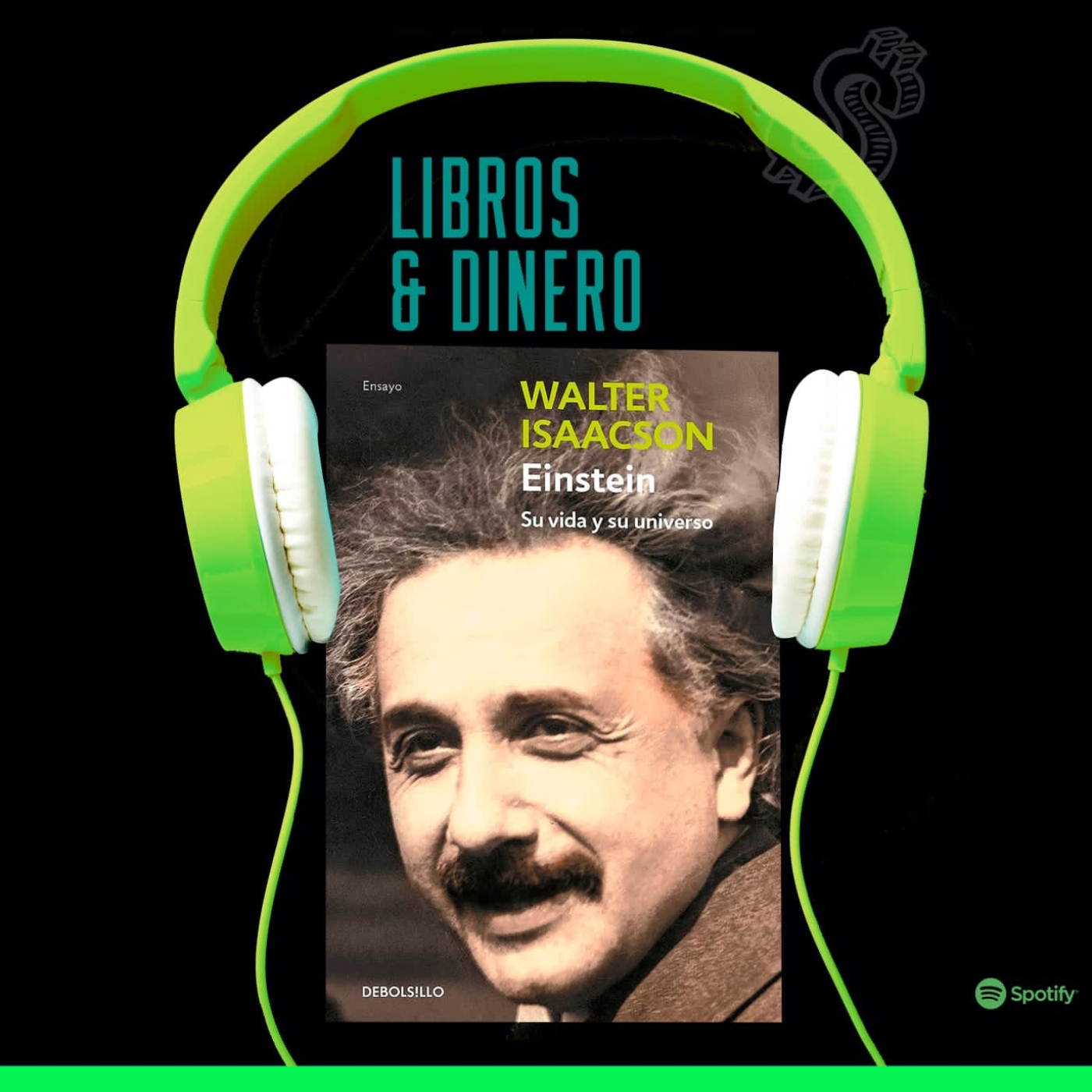 Libros y Dinero