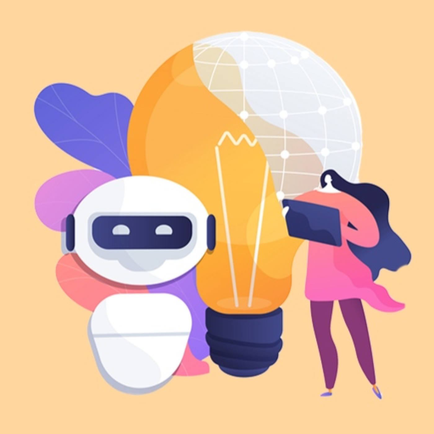 Gemini, la IA de Google y sus posibilidades episode artwork
