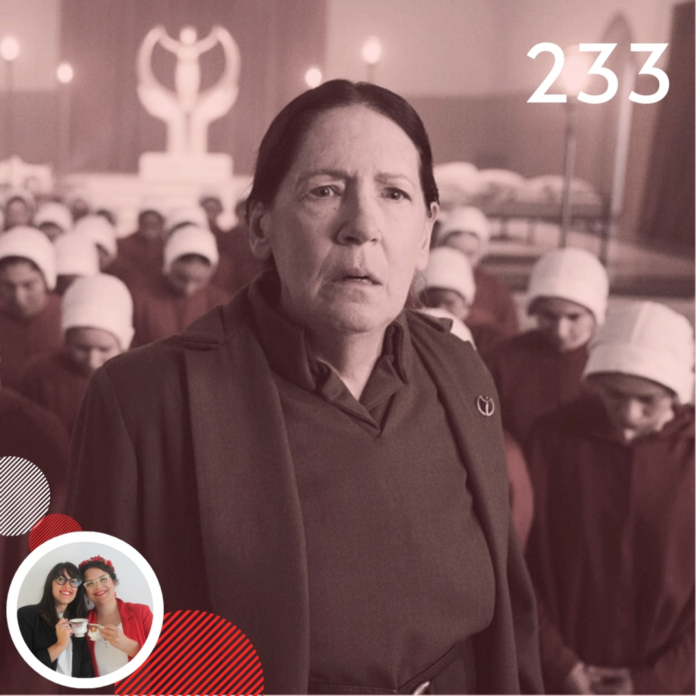 RECAP | El Cuento de la Criada | 6x08 'Éxodo' | HBO Max