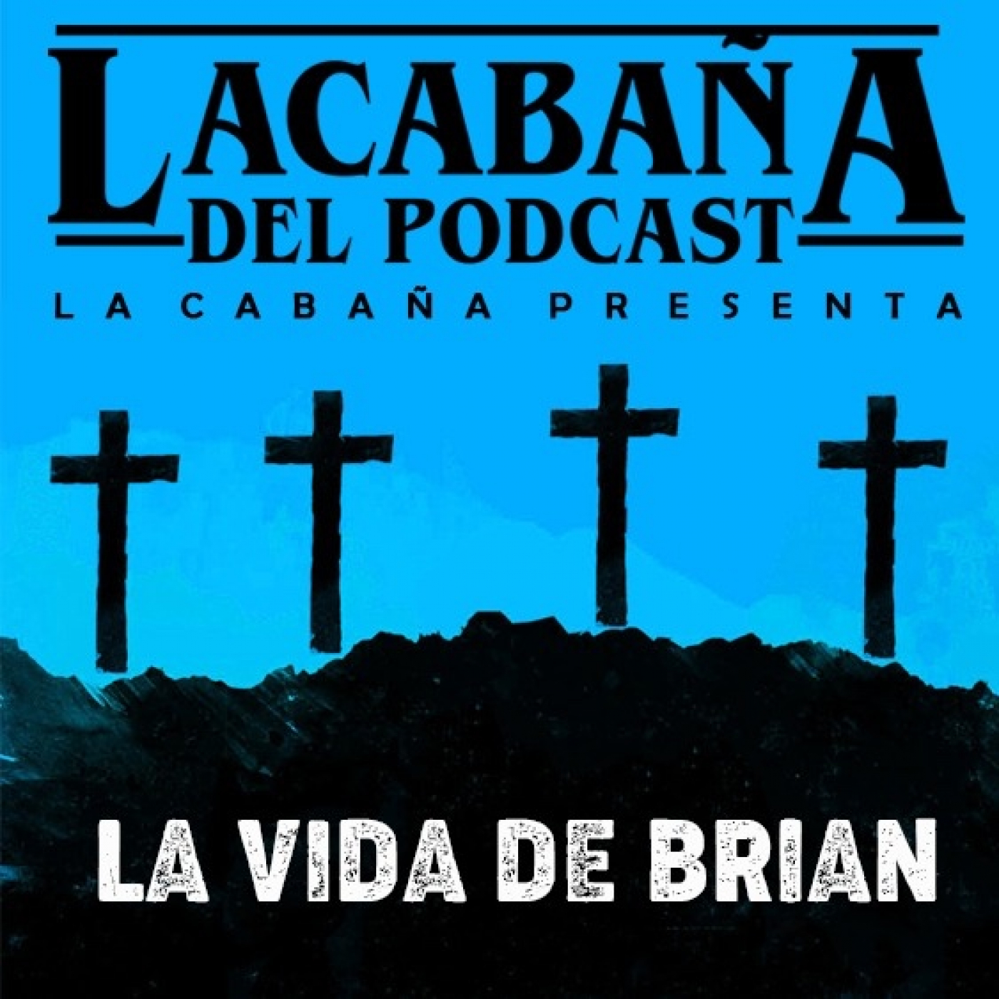 La Cabaña del Podcast