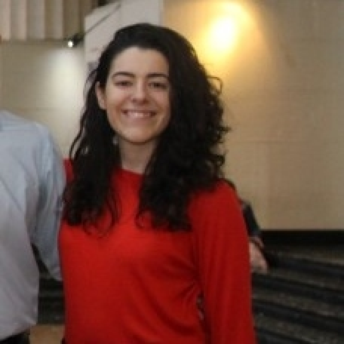 Victoria Llorente (Subdirectora Ejecutiva de INECIP - Instituto de Estudios Coparados en Ciencias Penales y Sociales)