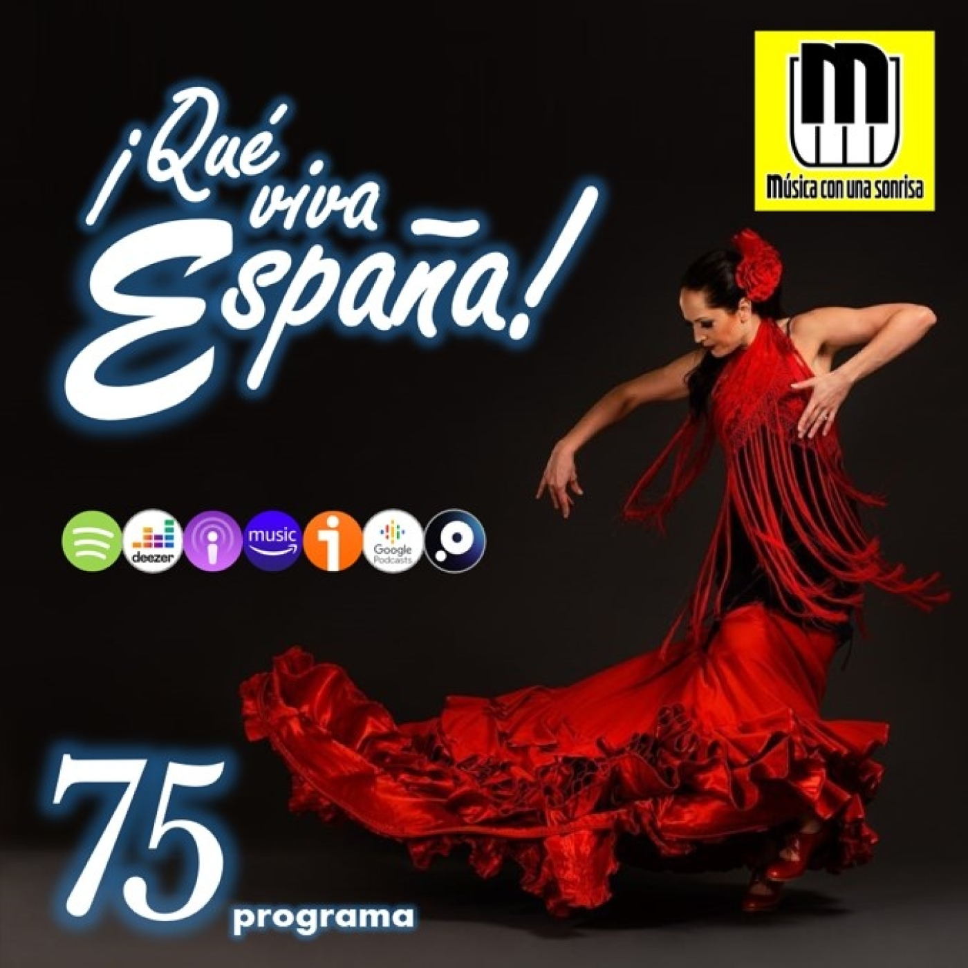 Música con una sonrisa