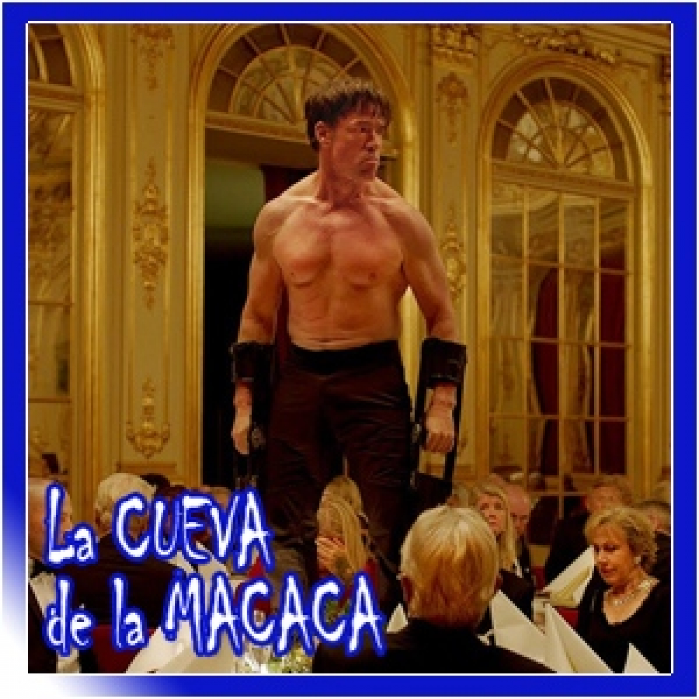 La Cueva de la Macaca