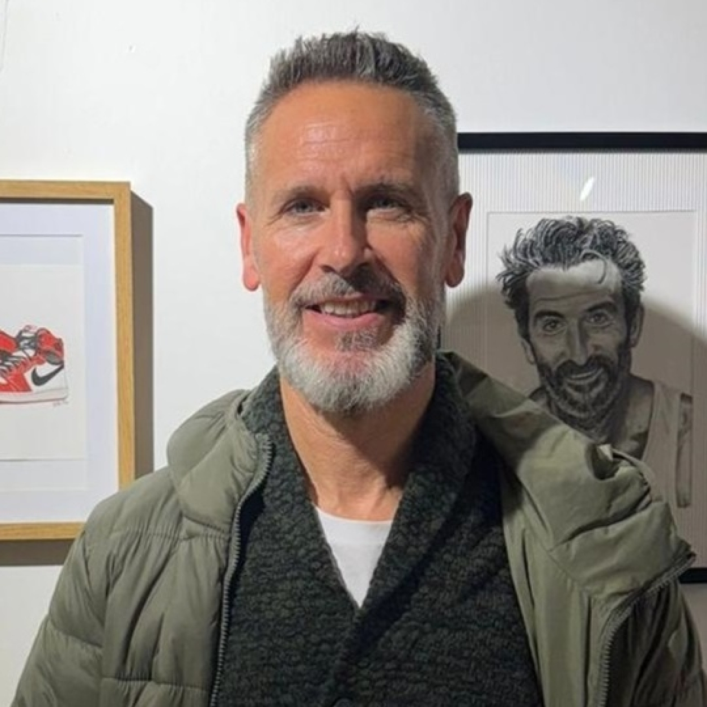 Entrevista a Kiko Calvo, el `Lapicero Galletero´ episode artwork