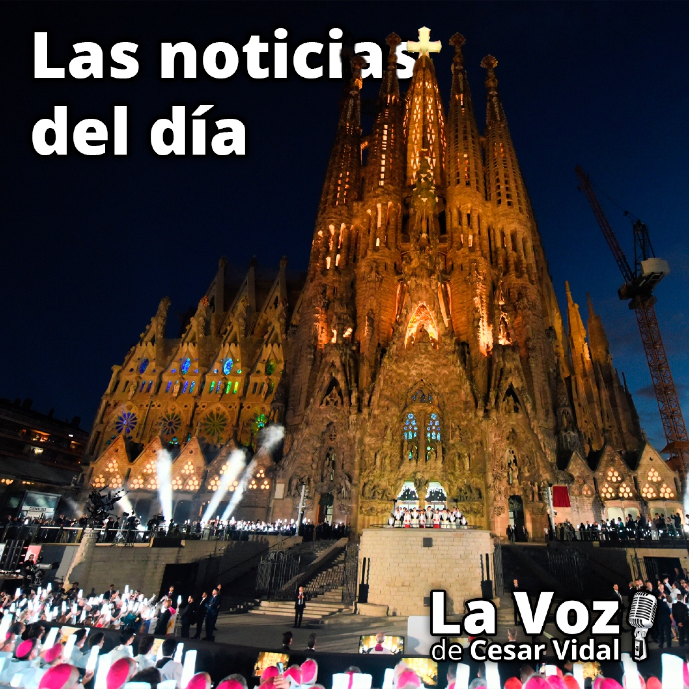 Las noticias del día - 11/06/26 episode artwork