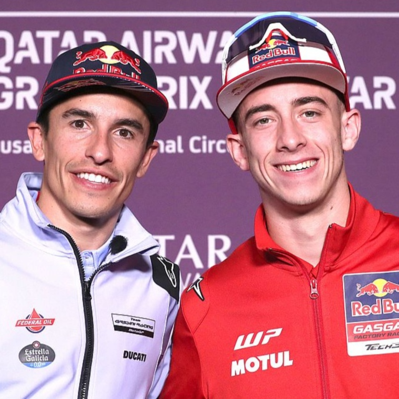 Moto1Pro y EnduroPro Podcast