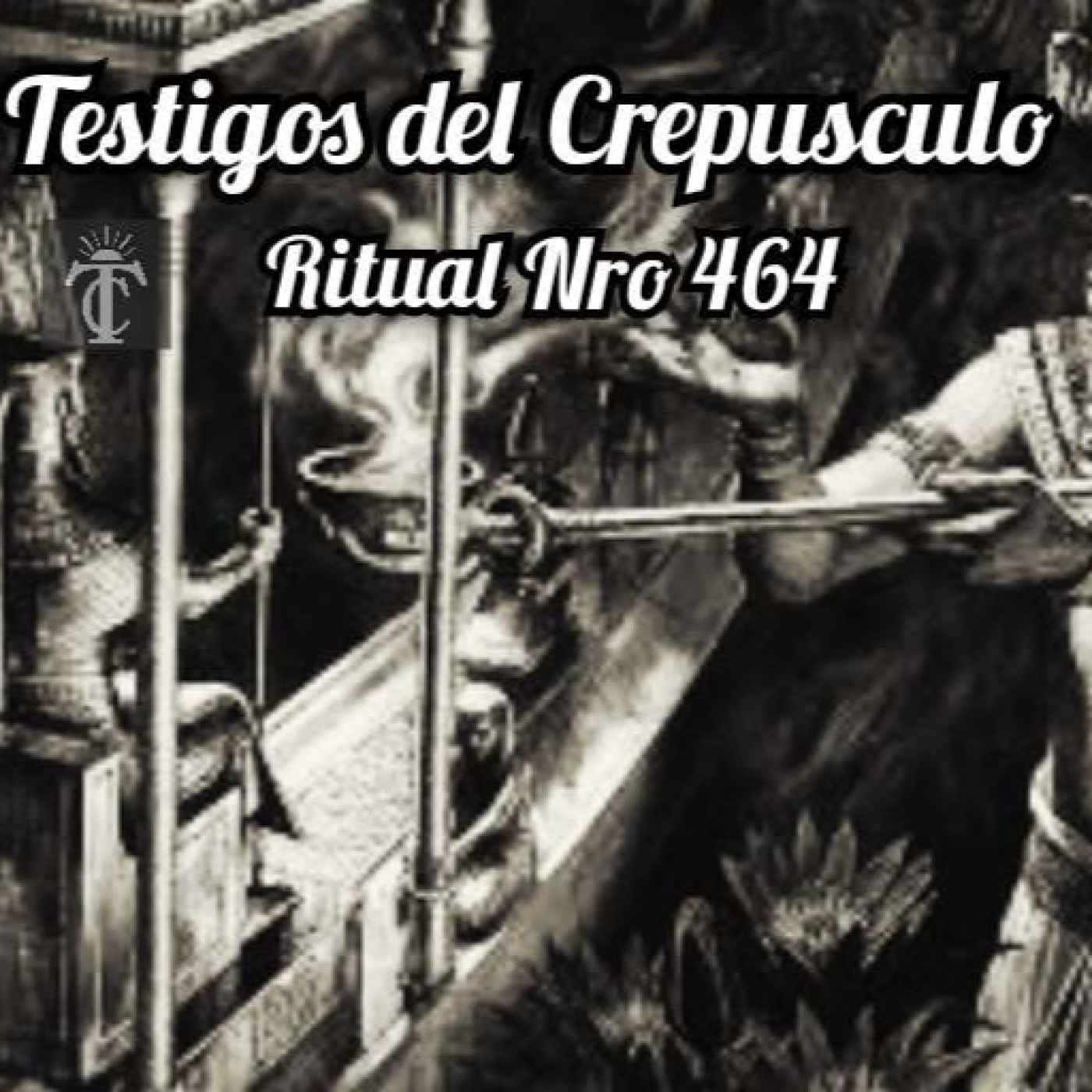 testigos del crepusculo