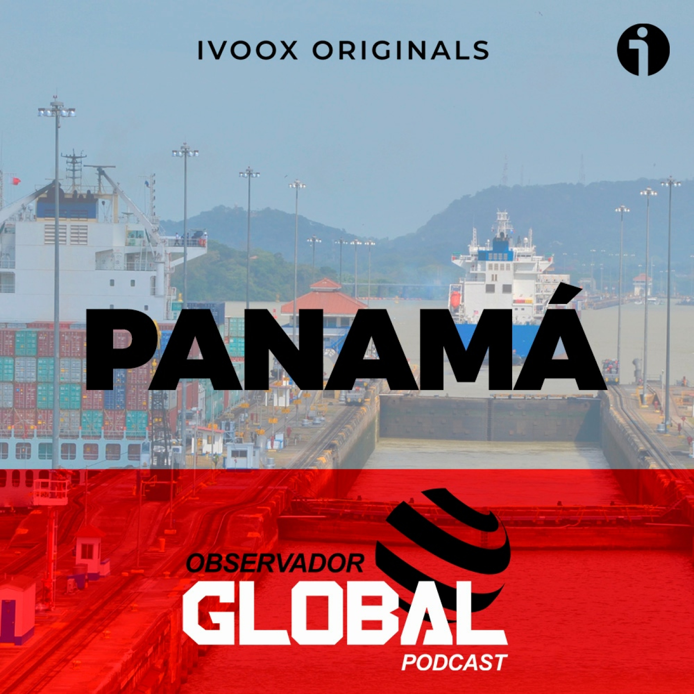 Observador Global Podcast