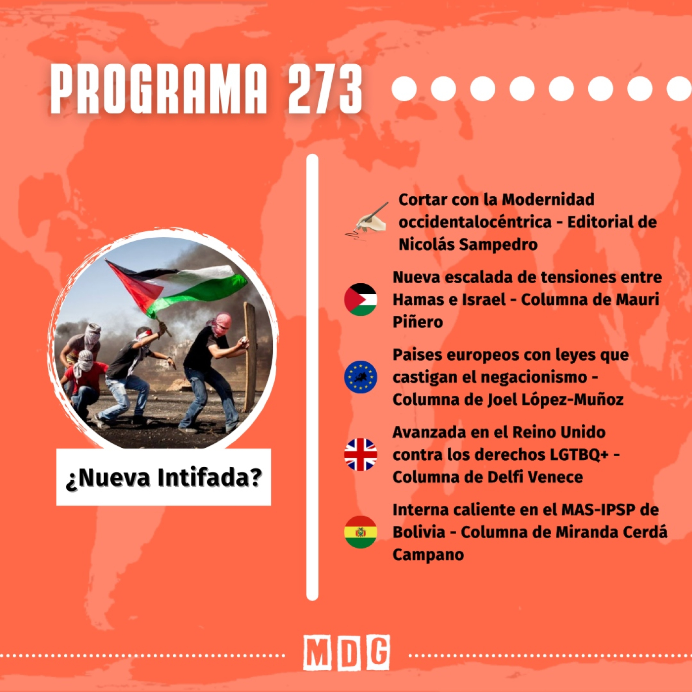 Marcha de Gigantes