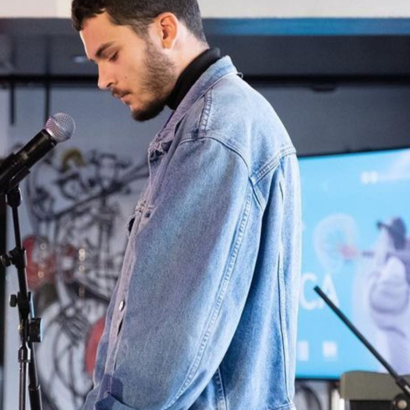 Sons de Nós 10 de novembro de 2023