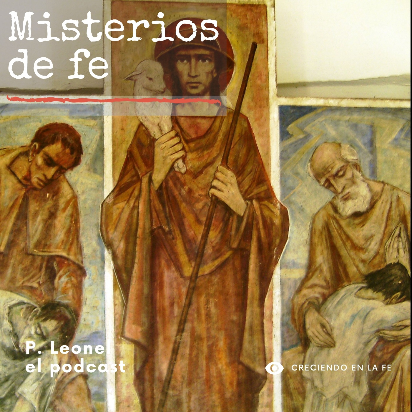 Misterios de Fe