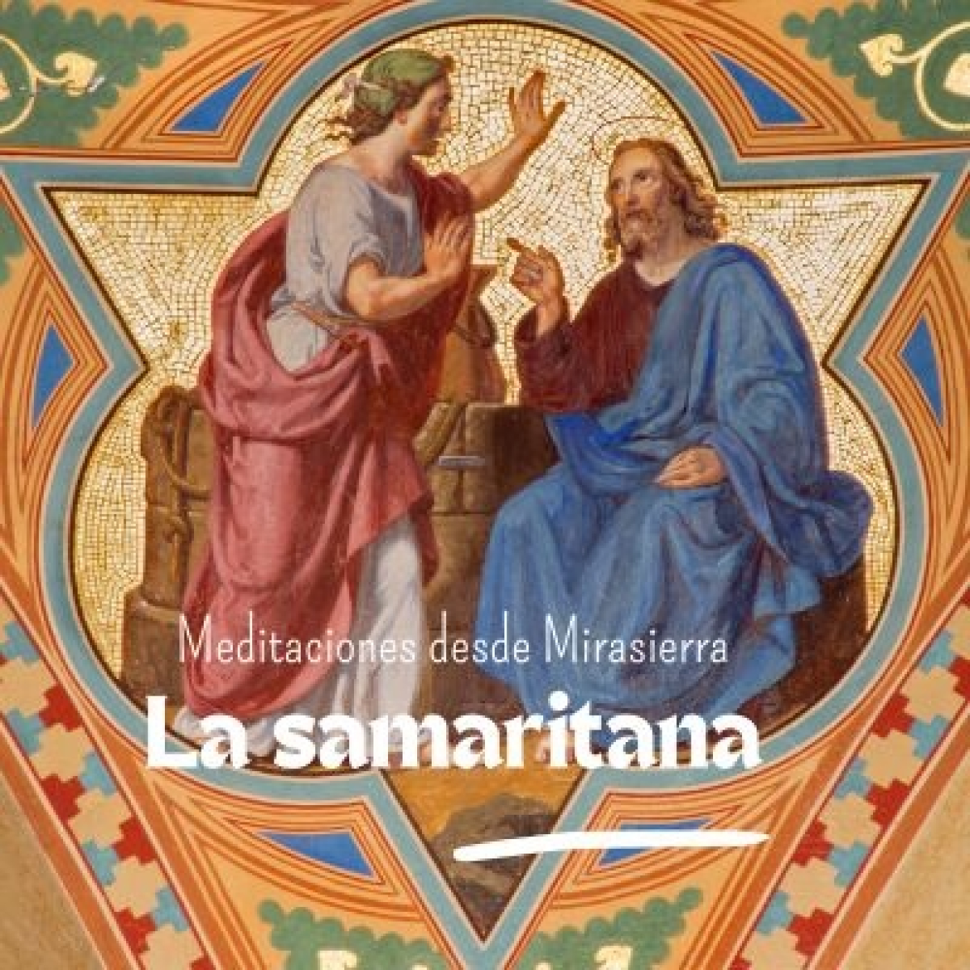 Meditaciones desde Mirasierra