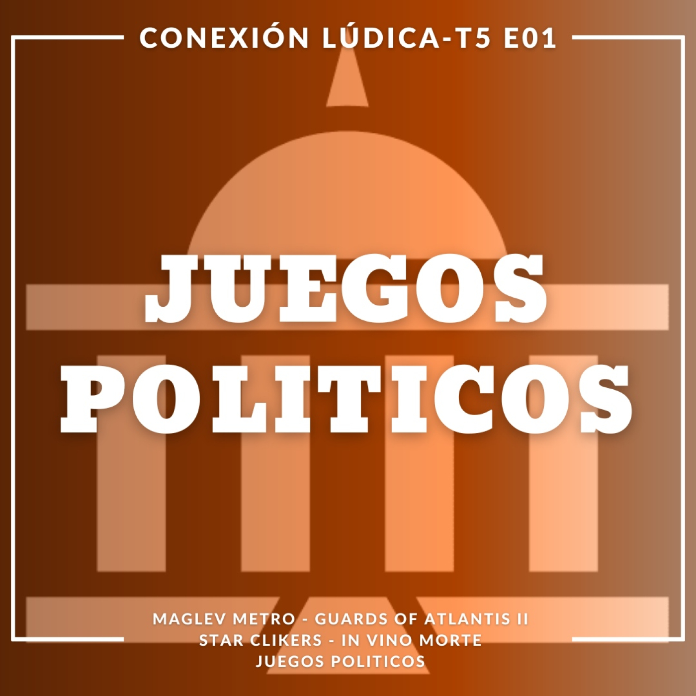 Conexión Lúdica