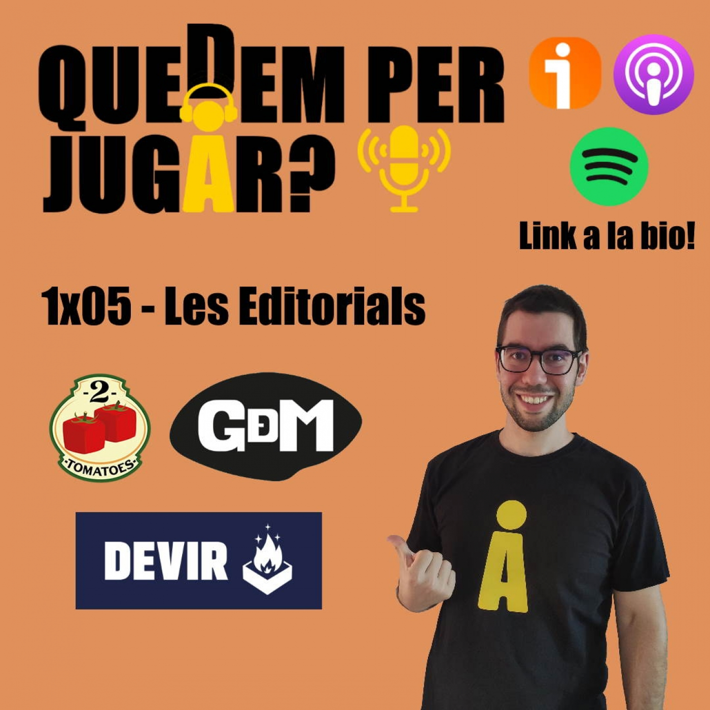 Quedem per jugar?