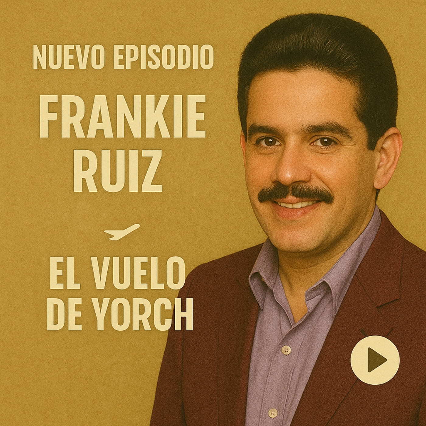Frankie Ruiz T09 #17 – Acceso anticipado