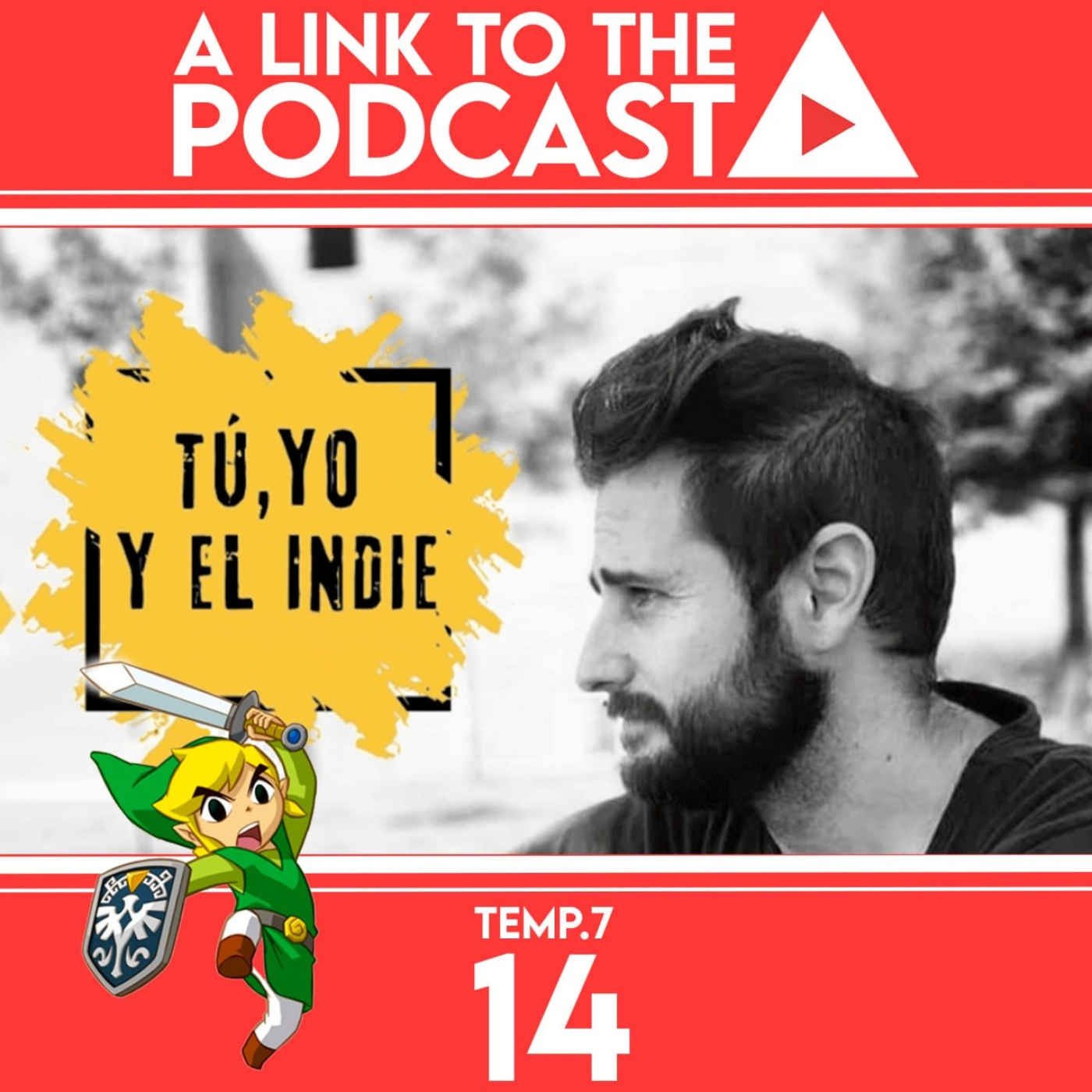 ALTTP 7X14 – Tú, yo y el Indie & Switch 2: Entre expectativas y silencio