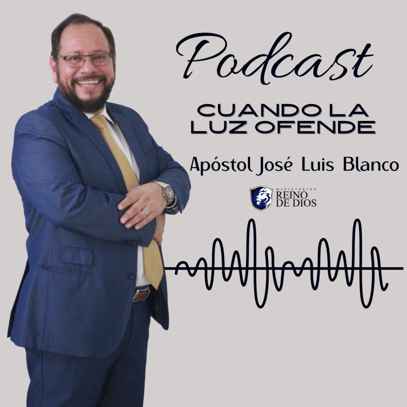 Cuando la Luz Ofende episode artwork
