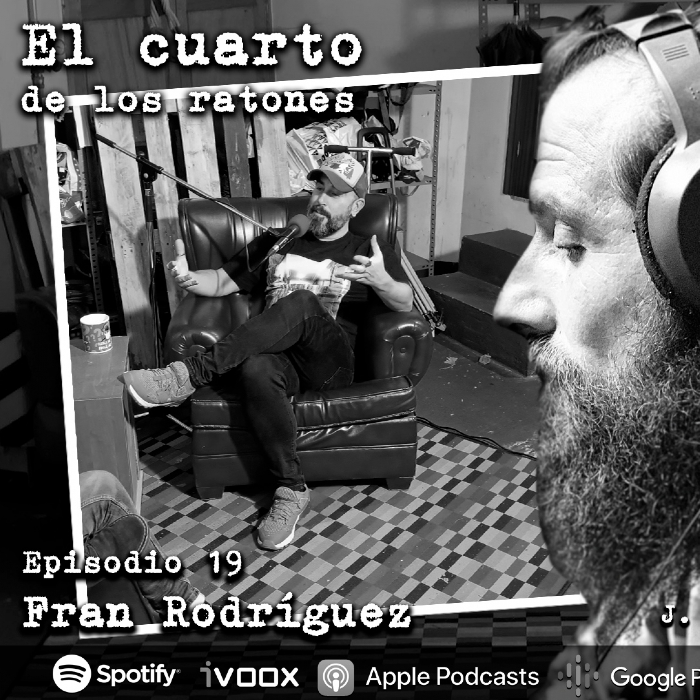 La Ratonera de El Cuarto de los Ratones