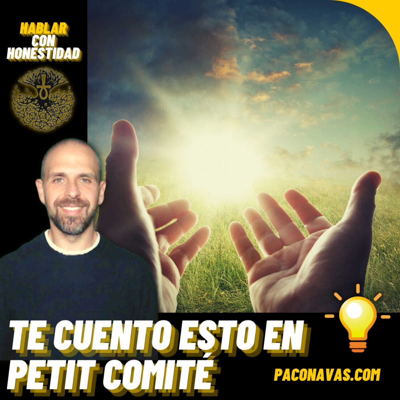 Paco Navas Psicólogo
