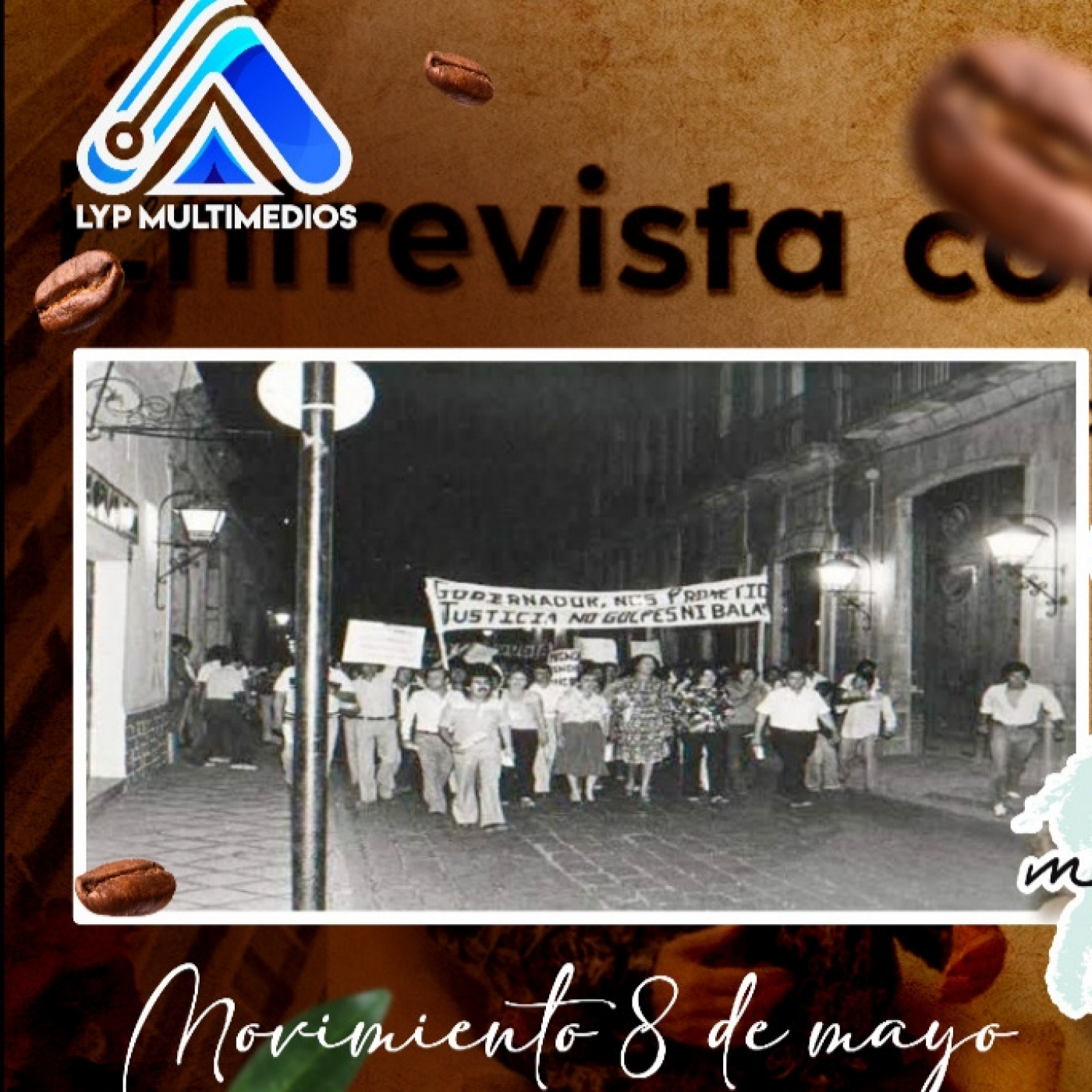 Café Molido