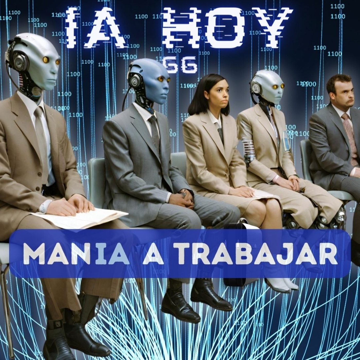 Man-IA a Trabajar, aprendiendo a trabajar con IA
