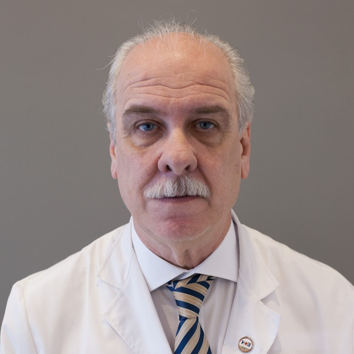 Carlos Silva (Coordinador Médico y del Área de Acompañamiento al Paciente de LALCEL. M.N. n°62549) Nada Personal