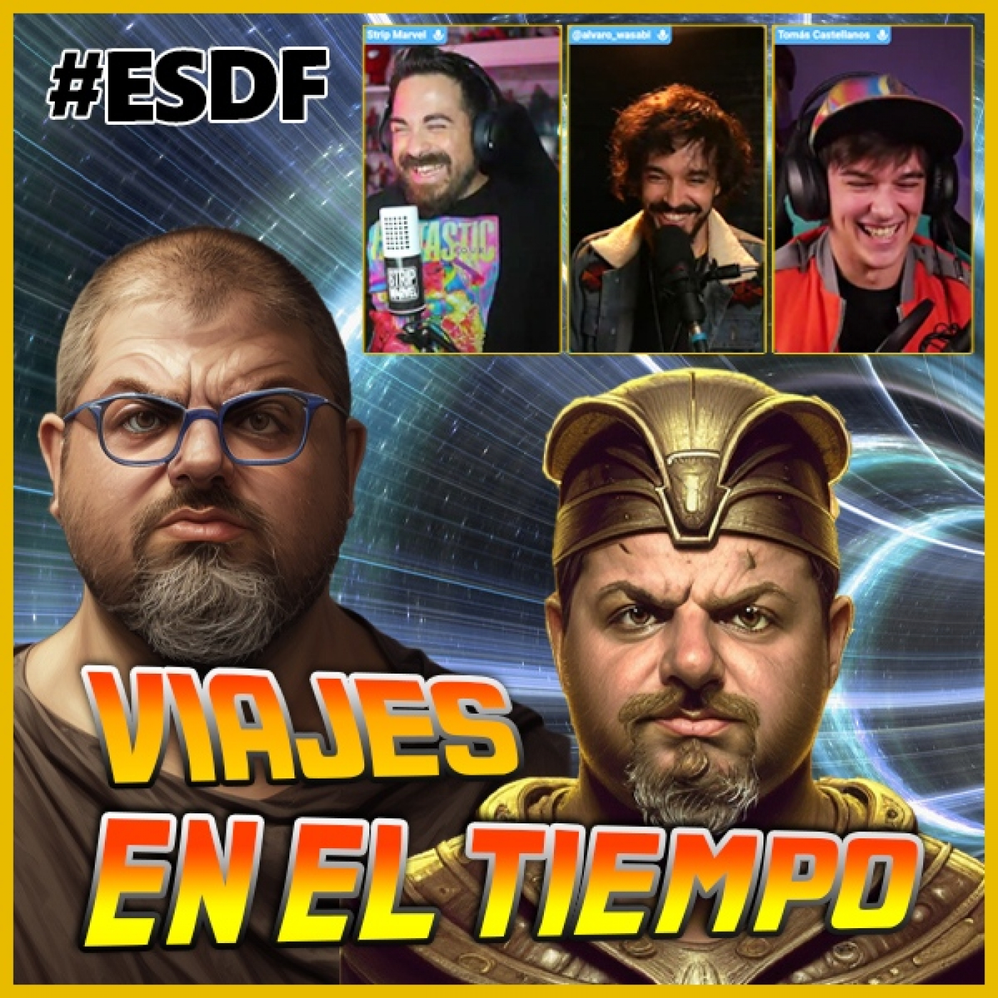 El Sendero Del Friki
