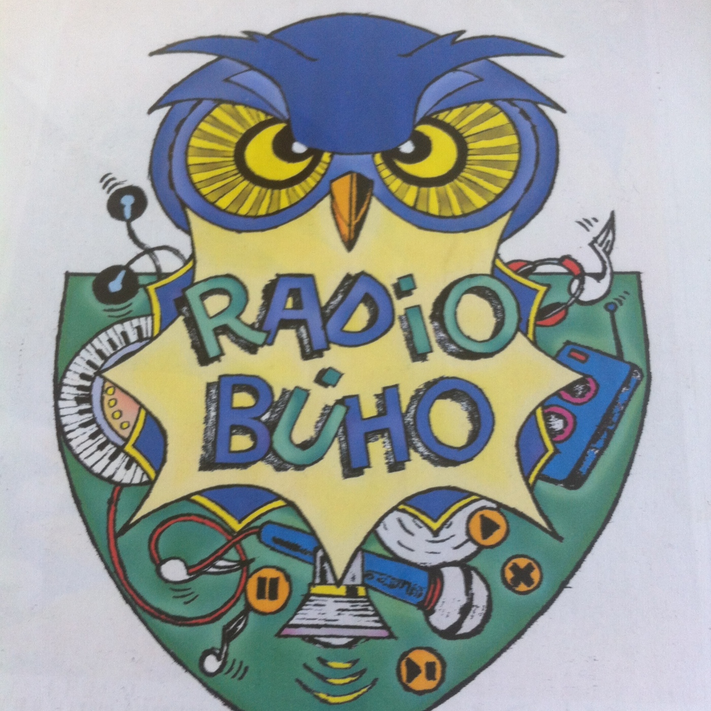 Radio Búho