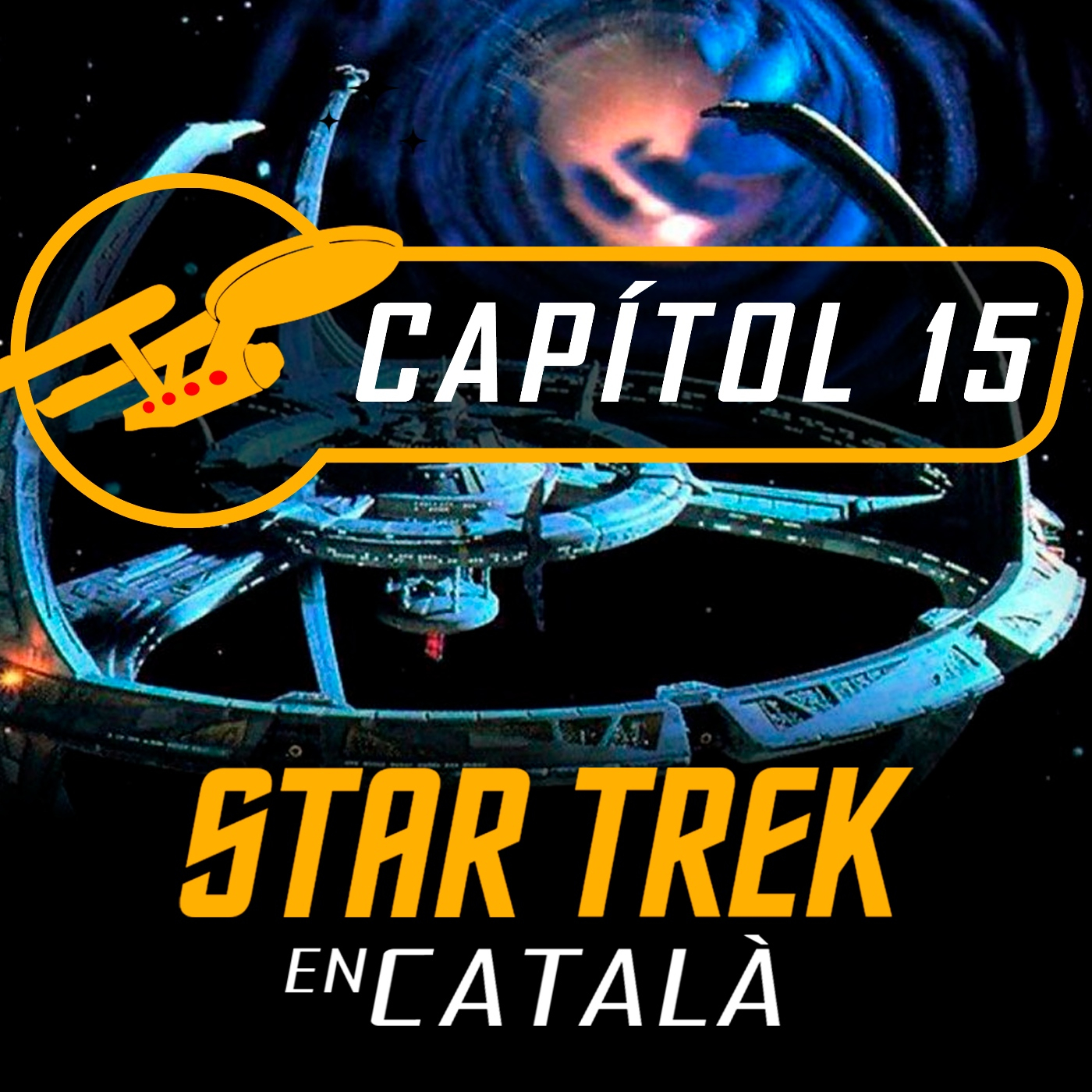 Star Trek en Català