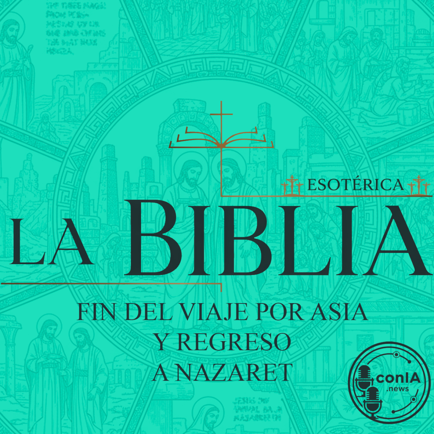 conIA | Aprende, Reflexiona y Disfruta