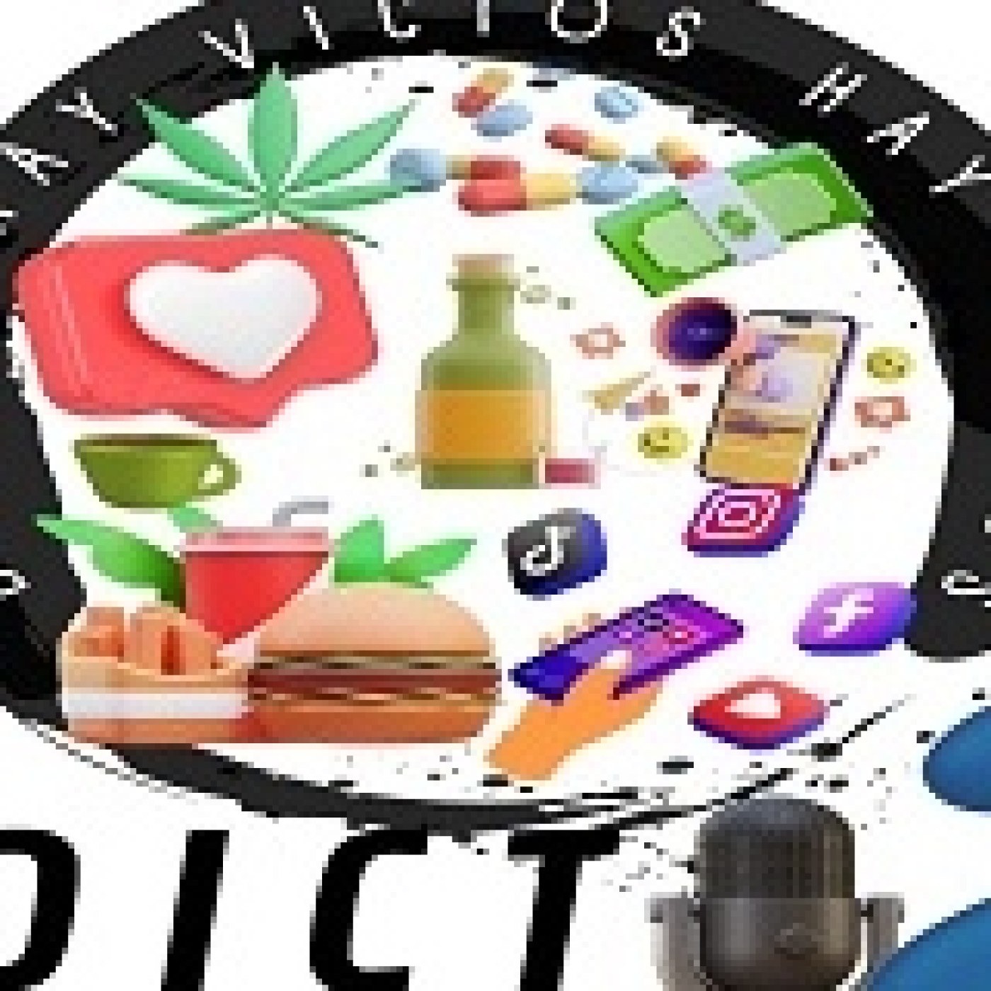 Adicto203082023 P253 episode artwork