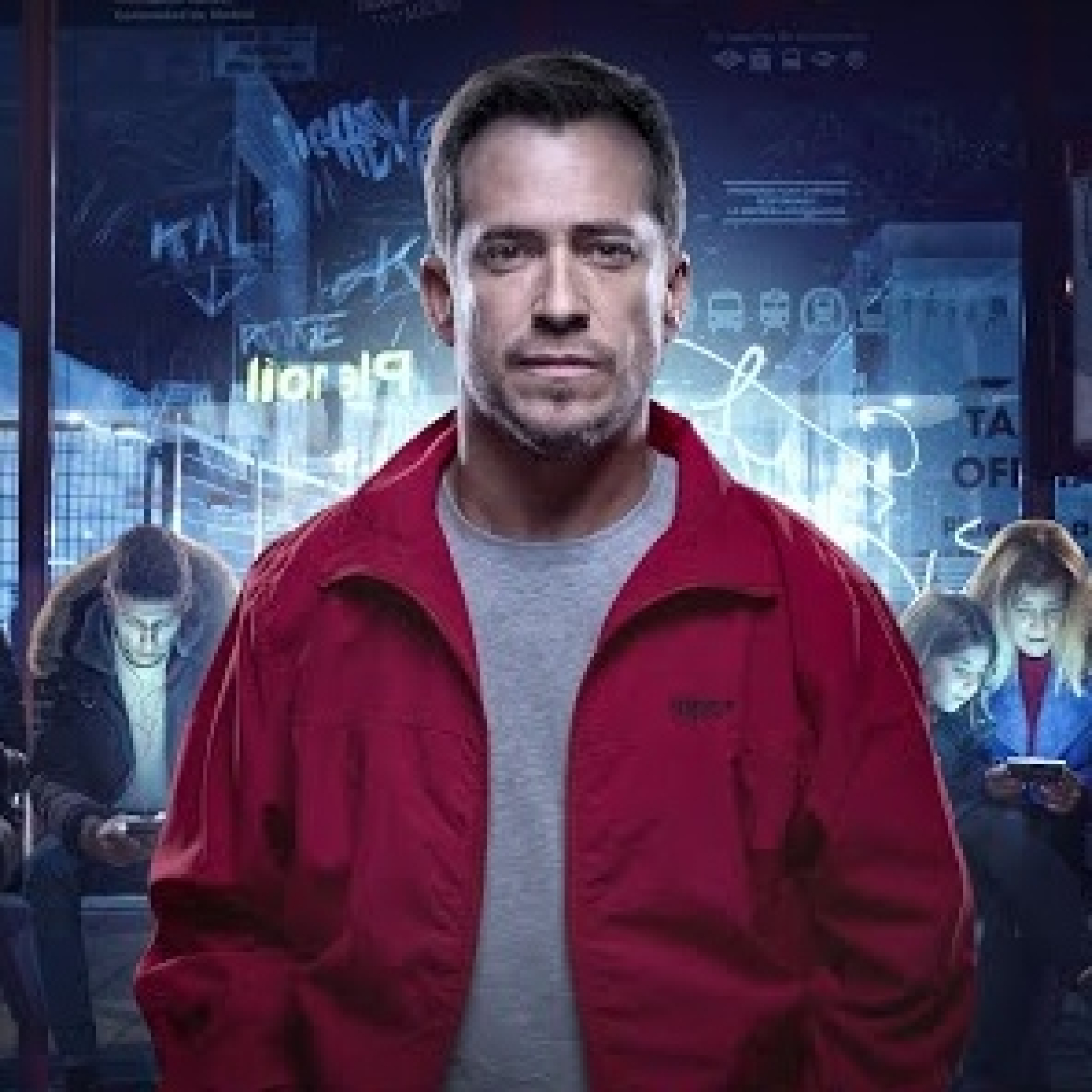 No te lo pierdas 1x13 episode artwork