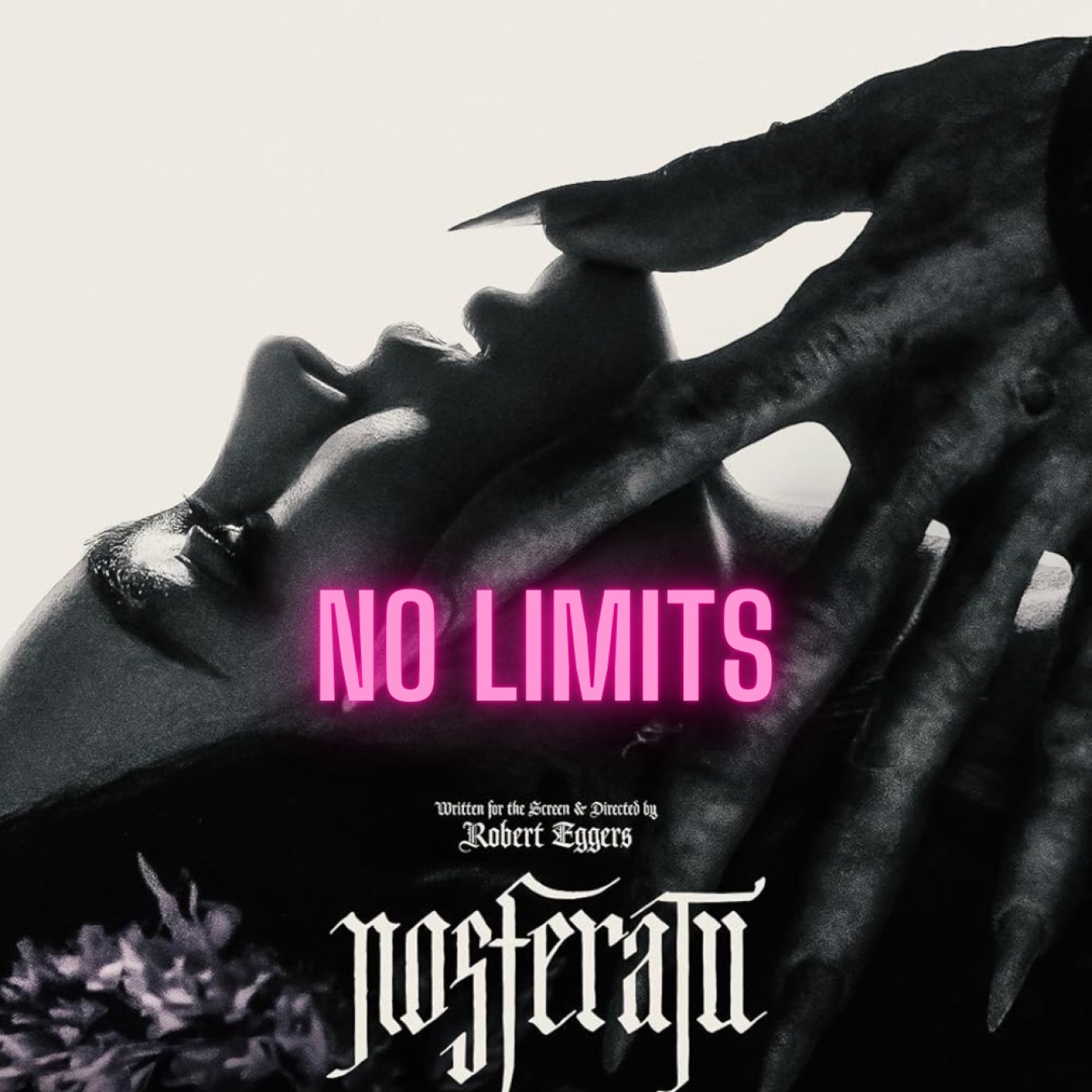 Nosferatu (2024) - Nakatomi No Limits - Episodio exclusivo para mecenas - podcast episode cover