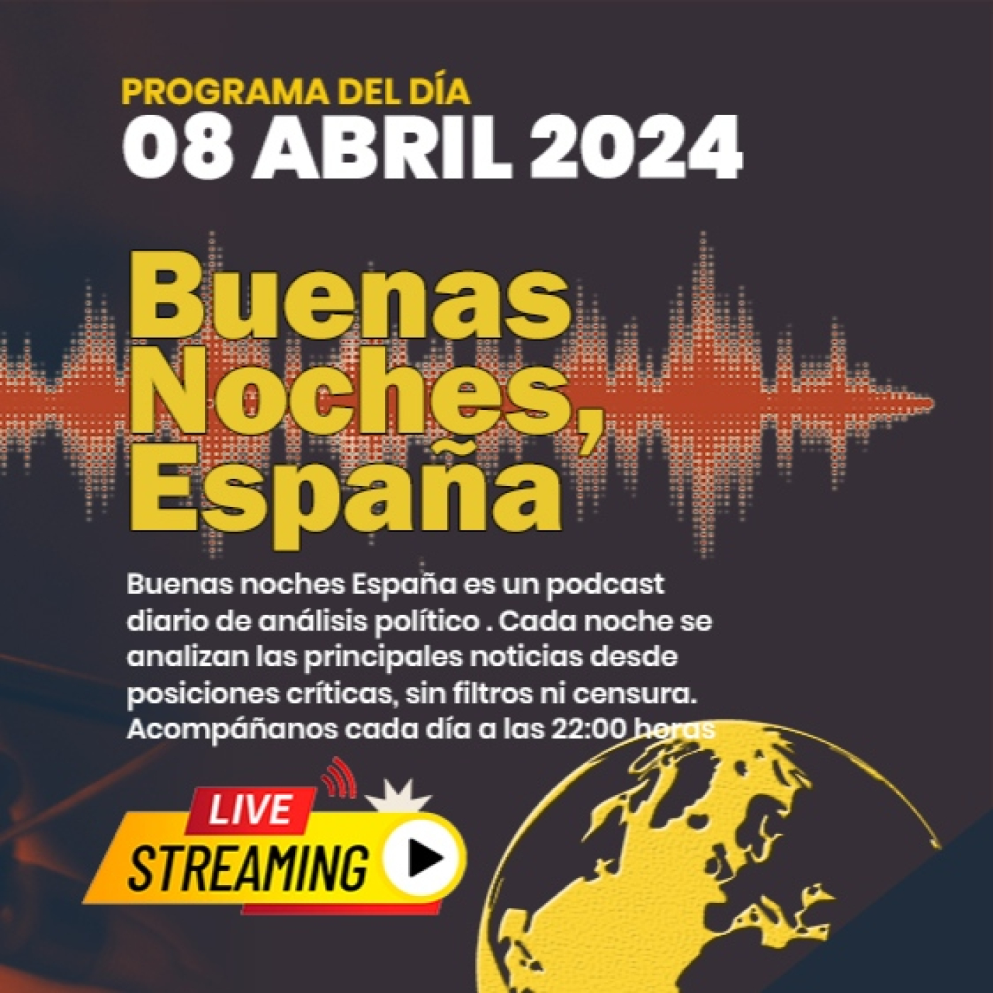 La democracia occidental es un meme: 2 minutos para votar y cuatro años para sufrir