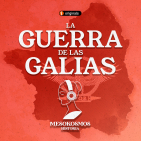 La Guerra de las Galias