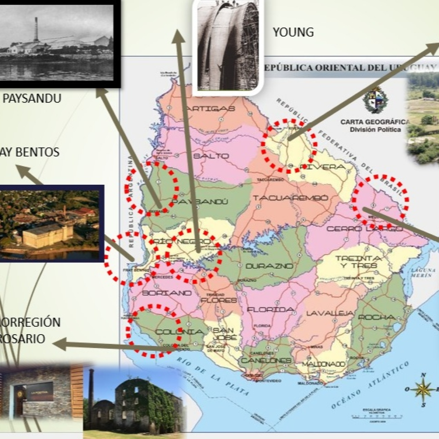 PENSANDO EL PATRIMONIO