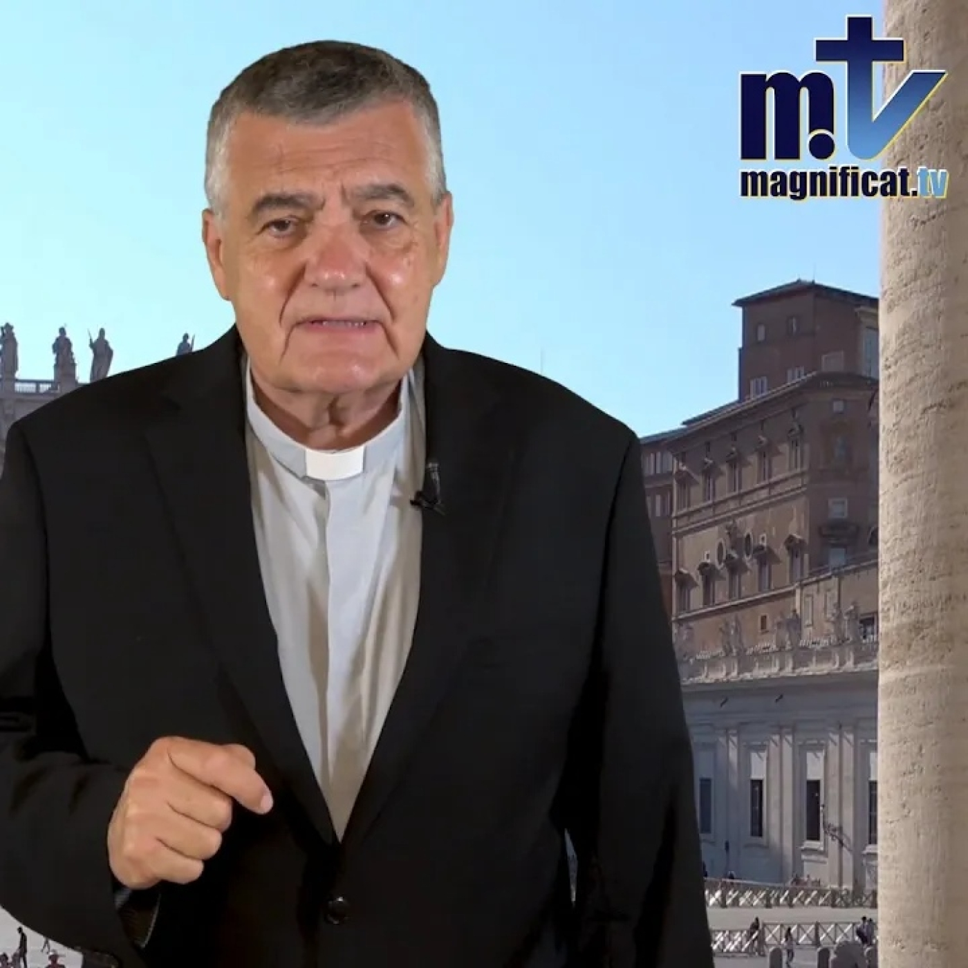 Lefebvrianos IMPUGNAN el DECRETO DE EXCOMUNIÓN, mientras CARD. Burke pide parar la SINODALIDAD episode artwork