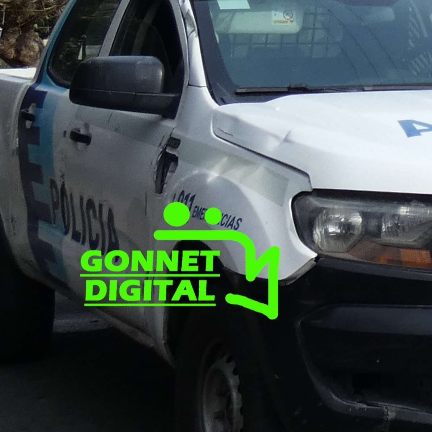 Gonnet Digital - Inseguridad en City Bell: Asaltaron a una jubilada y su cuidadora episode artwork