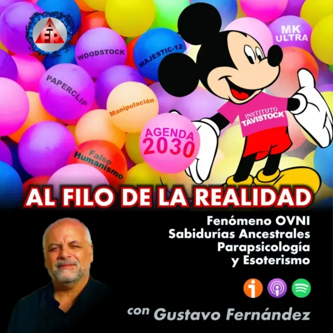 Al Filo de la Realidad