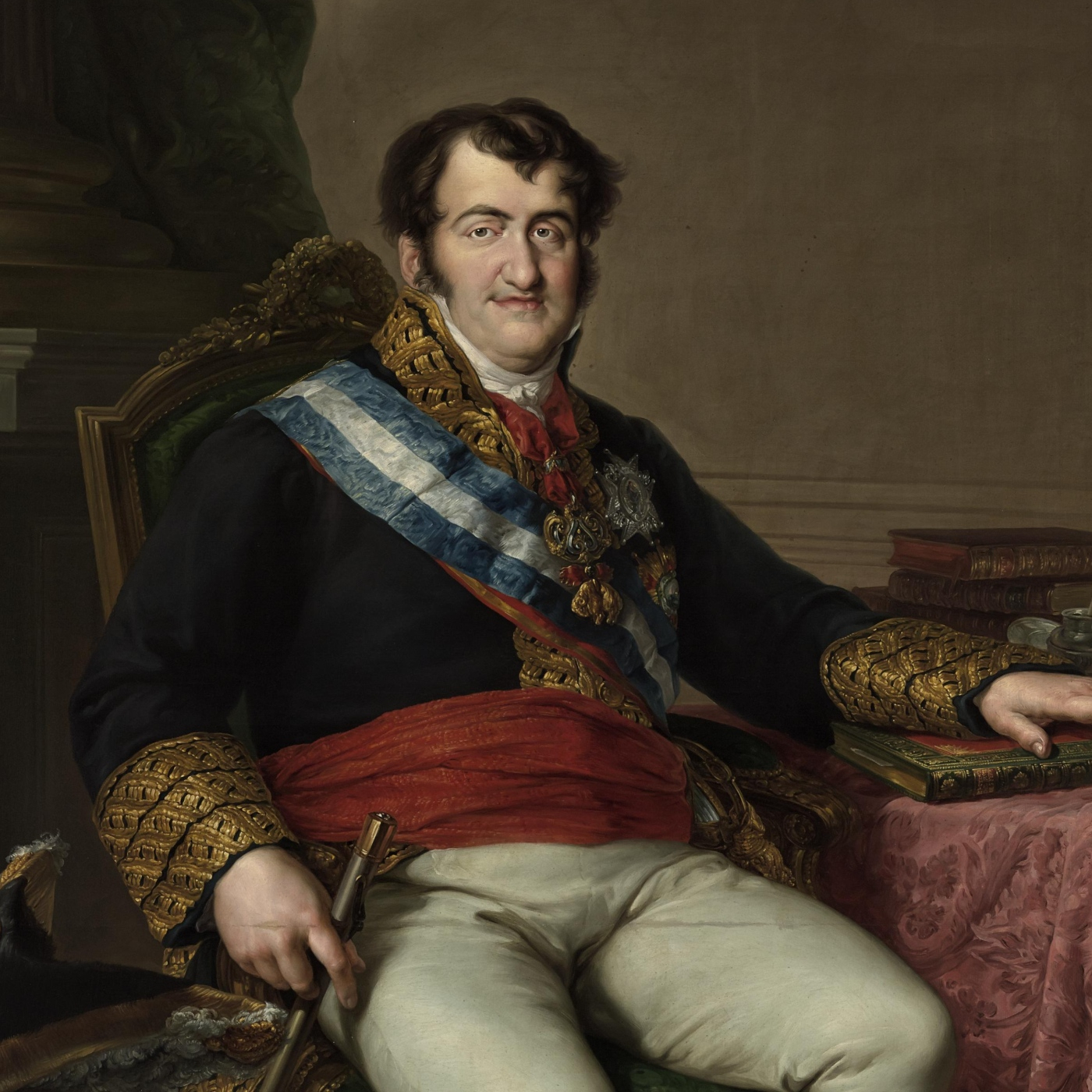 PODCAST DE HISTORIA DE ESPAÑA SELECTIVIDAD CON IA