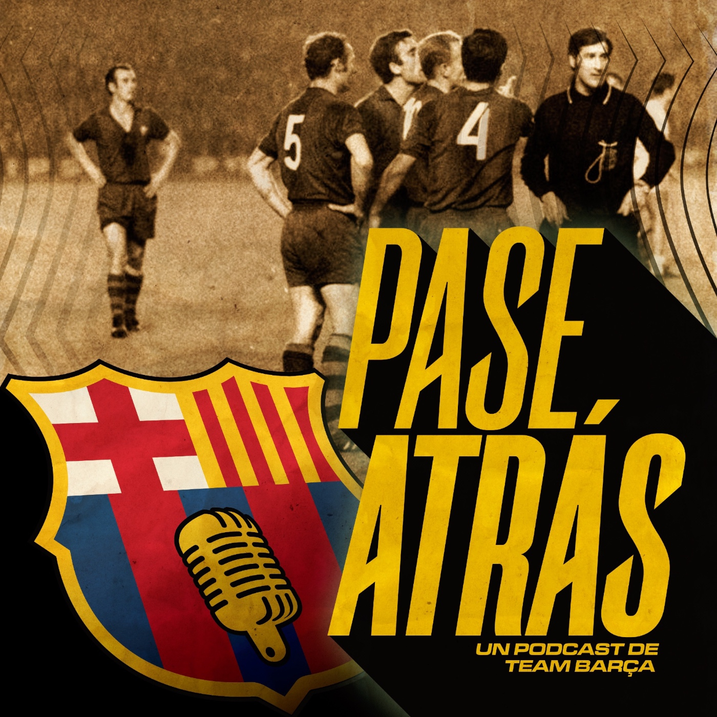 Team Barça