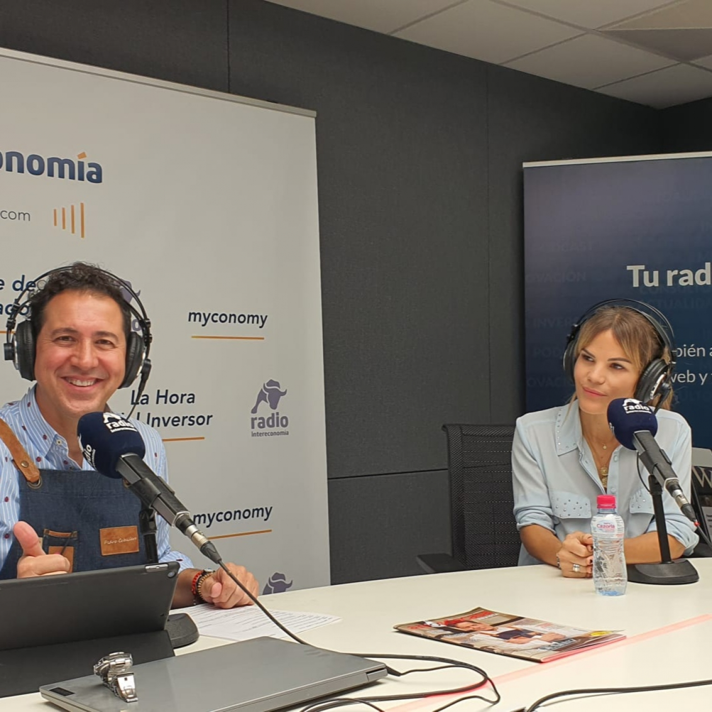 Podcast amosdecasa